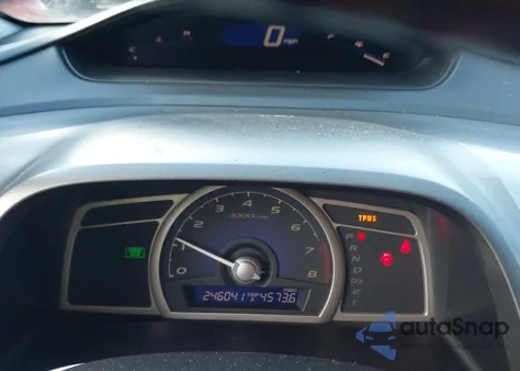 2011 Honda Civic Lx-S from USA, damaged, VIN 19XFA1F63BE028023